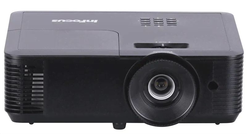 Проектор INFOCUS IN118BB (Full 3D) DLP-2