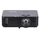 Проектор INFOCUS IN116BB (Full 3D) DLP, 3800 ANSI Lm, WXGA, (1.54-1.72:1), 30000:1, 2xHDMI 1.4, 1хVG