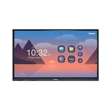 Интерактивная панель InFocus INF7540e