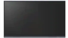 Интерактивный дисплей 86" Infocus JTOUCH D116
