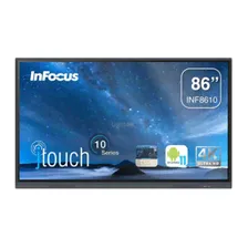 Интерактивная панель INFOCUS INF8610