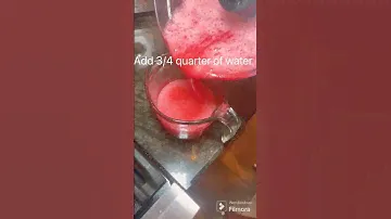 Homemade fruit snacks 🤗