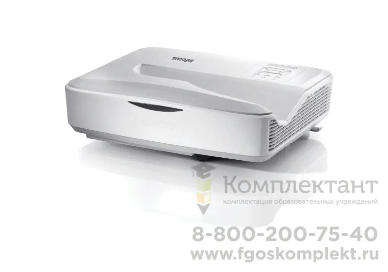 Лазерный проектор для образования INFOCUS [INL148HDUST] DLP-0