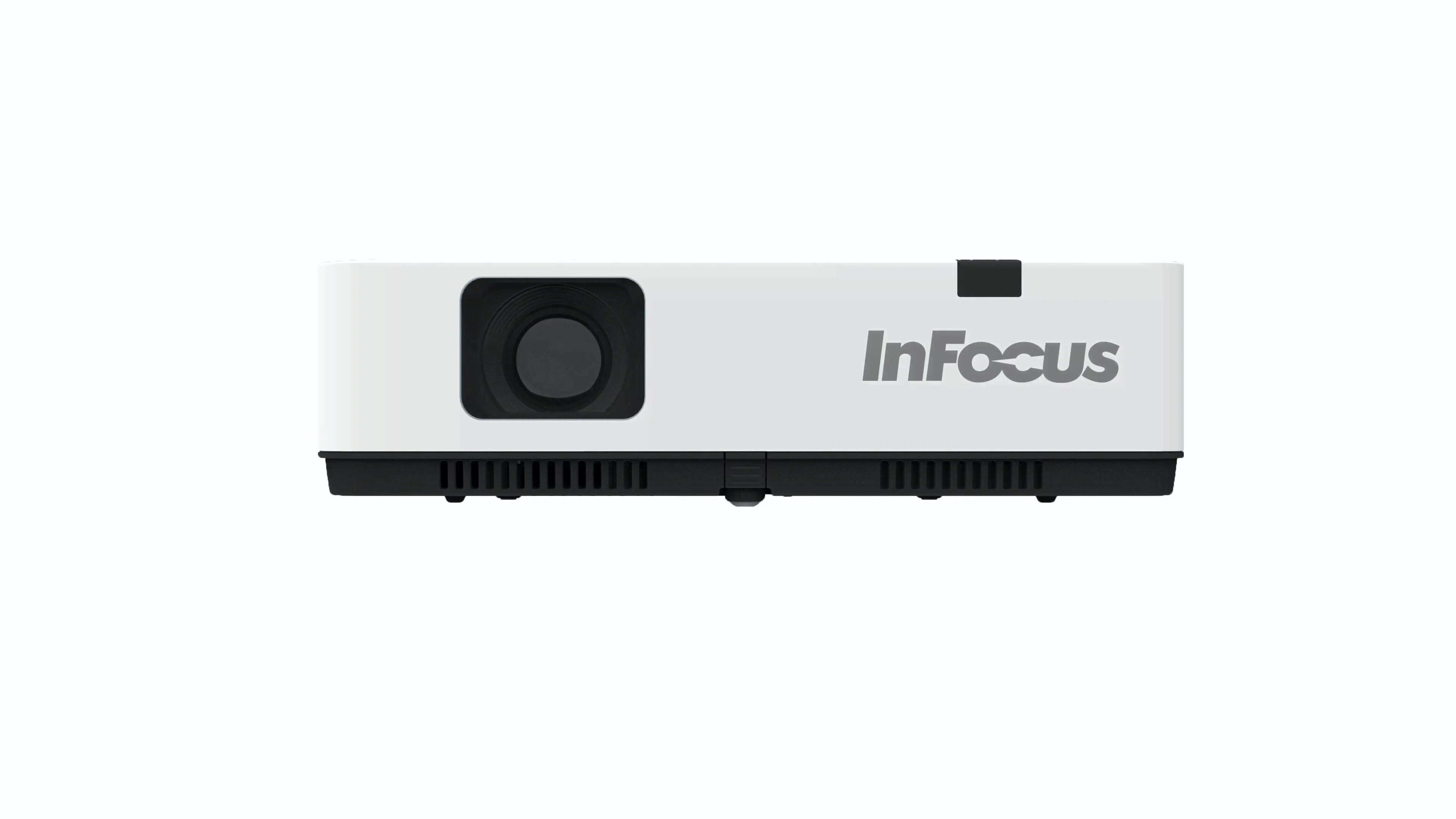 Проектор IN1044 InFocus-0