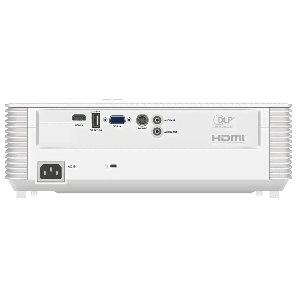 Infocus Infocus SP124-4
