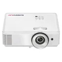 Проектор InFocus SP228 ScreenPlay DLP/4000 лм/FullHD/1,47-1,62:1/2*HDMI/10W/белый