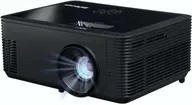 Проектор InFocus IN136, DLP, 1280x800, 4000лм