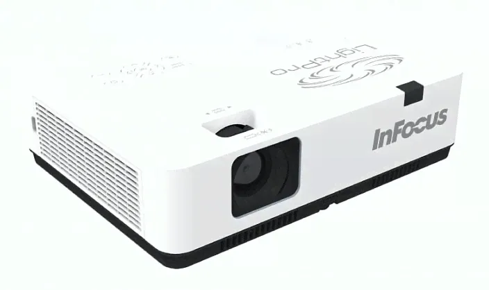 Проектор Infocus 3LCD IN1029-0