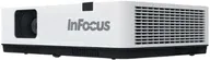 Проектор InFocus IN1039, LCD, 1920x1200, 5000лм