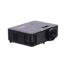 Проектор InFocus IN114aa {DLP 3800Lm XGA 3W 2.6 кг}