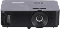 Проектор INFOCUS IN118BB (Full 3D),DLP,30000:1,3400 ANSI Lm, 1920х1080