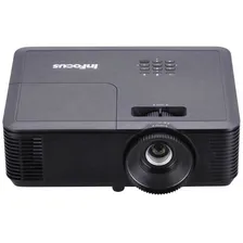 INFOCUS IN119BB Проектор {DLP 3400Lm (1920x1200) 30000:1 ресурс лампы:15000часов 2xHDMI 2.6кг}