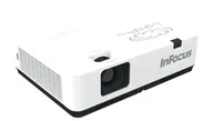 Проектор InFocus IN1046 3840x2160 4600 лм 50000:1 белый