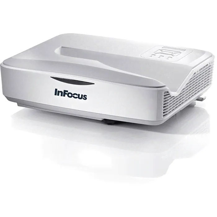 Проектор INFOCUS INL148HDUST DLP 1920x1080 4000 Ansi Lm