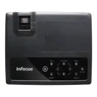 Характеристики проектора InFocus IN1116 в Ростове-на-Дону-1