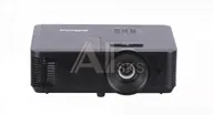 143833 Проектор INFOCUS [IN113AA] (Full 3D) DLP, 4000 Lm, SVGA, (1.94-2.16:1), 30000:1, HDMI 1.4, 1хVGA, S-video, Audio in, Audio out, USB-A (power), 3W, лам