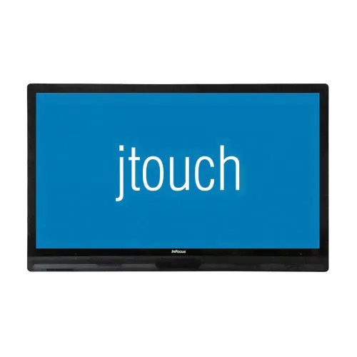 Интерактивный ЖК дисплей InFocus INF6500 20 JTOUCH D132