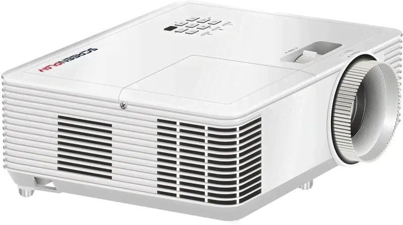 Мультимедийный проектор Infocus ScreenPlay SP226 DLP 4000Lm LS 4000Lm ANSI (1280x800) 30000:1 ресурс лампы:15000часов 1xUSB typeA 2xHDMI 2.9кг-0