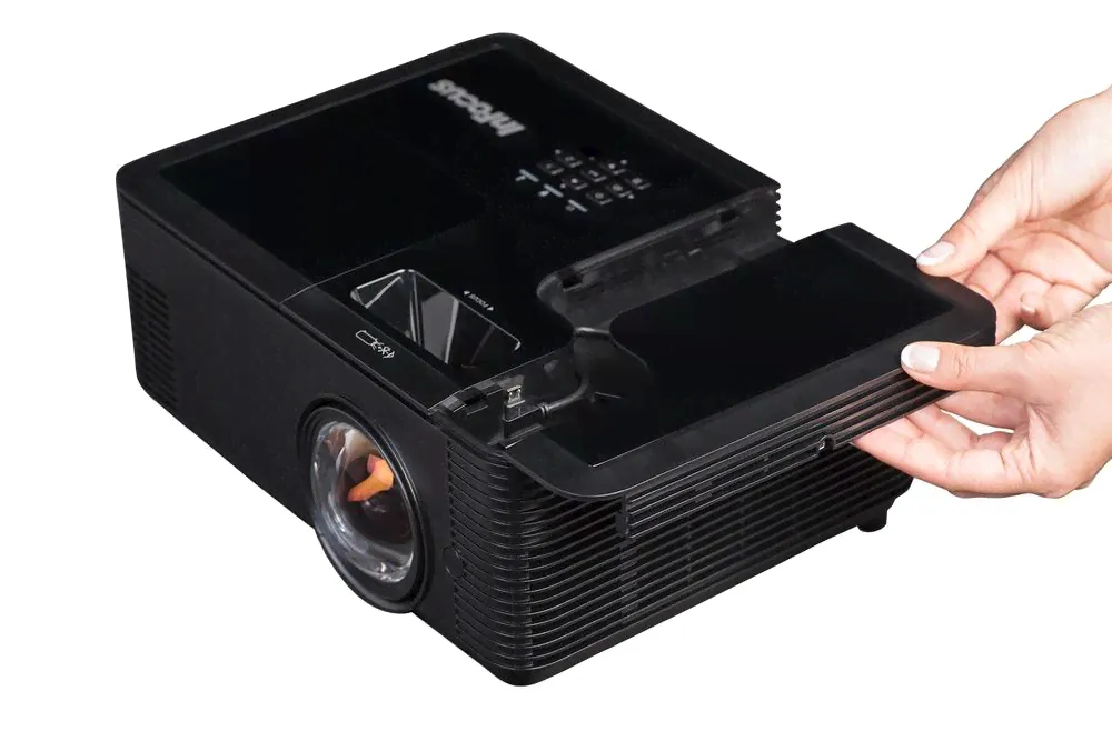 InFocus IN138HDST-4