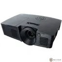 INFOCUS IN112xv {(Full 3D) DLP, 3500 ANSI Lm, SVGA, 26000:1, HDMI 1.4b, 1xVGA, Composite, S-video, RS232C, Mini USB B, лампа до 15000ч., 2.5 кг}