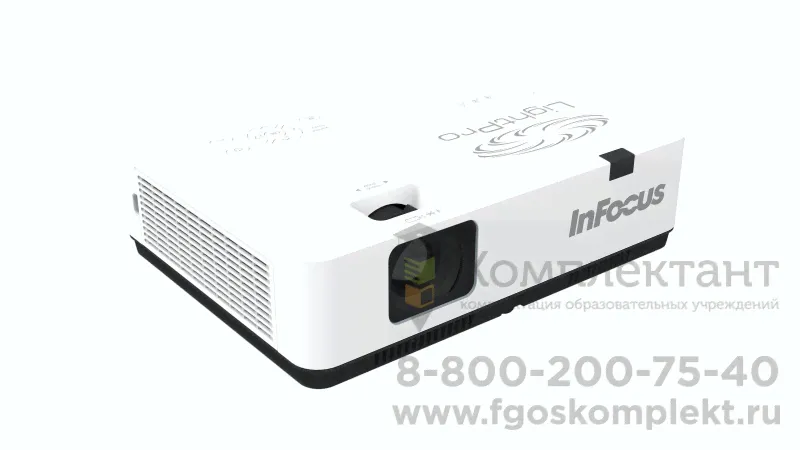 Проектор для образования INFOCUS IN1044
