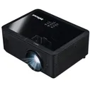 Видеопроектор мультимедийный InFocus IN138HD DLP, 4000 лм, Full HD