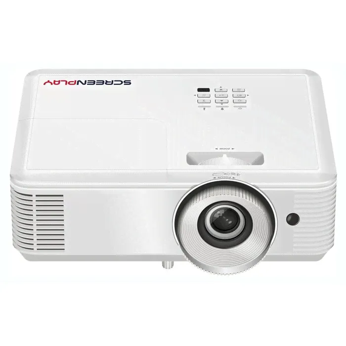 Проектор Infocus ScreenPlay SP226 DLP 4000Lm LS 4000Lm ANSI (1280x800) 30000:1 ресурс лампы 107038-0