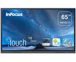 Интерактивная панель InFocus JTouch INF8610
