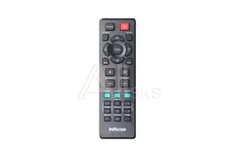 115743 Пульт ДУ INFOCUS [HW-NAVIGATOR-5] для IN134, IN136, IN138HD, IN2134, IN2126, IN2138HD, IN134ST, IN136ST, IN138HDST, INV30, IN119HDg, IN112AA/BB, IN114