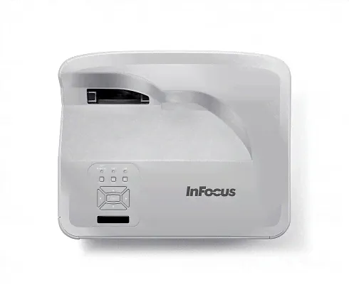 Лазерный короткофокусный проектор InFocus INL148HDUST-0