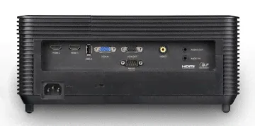 Проектор INFOCUS DLP IN136-3