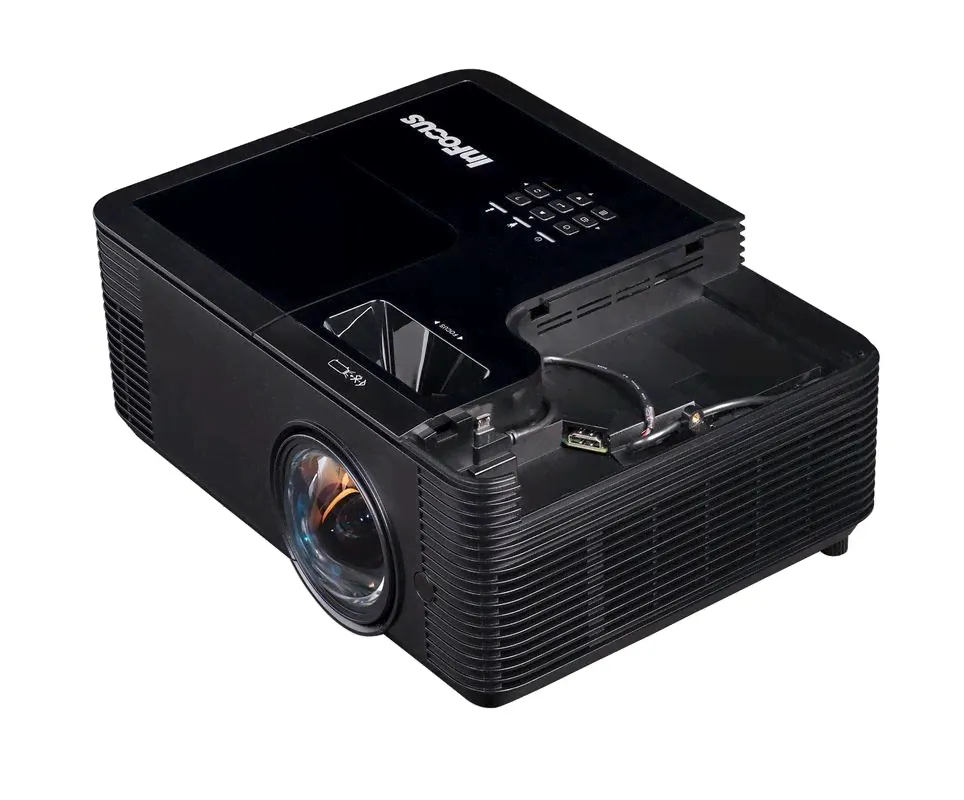 InFocus IN138HDST-2