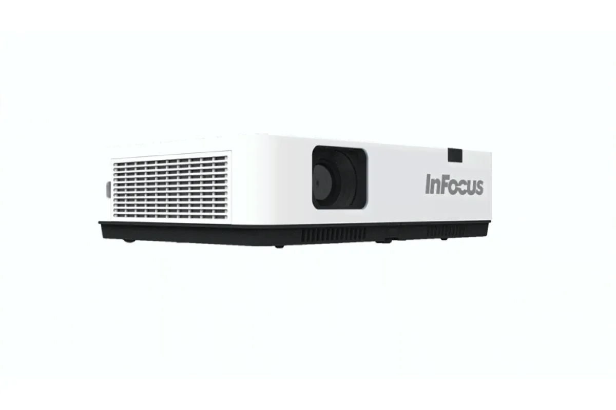 Проектор INFOCUS LCD IN1049-1
