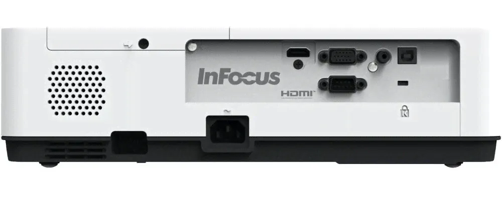 Мультимедиа-проектор Infocus Lightpro LCD IN1049-0