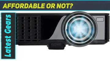 InFocus IN146: Experience High Definition Projection Like Never Before!