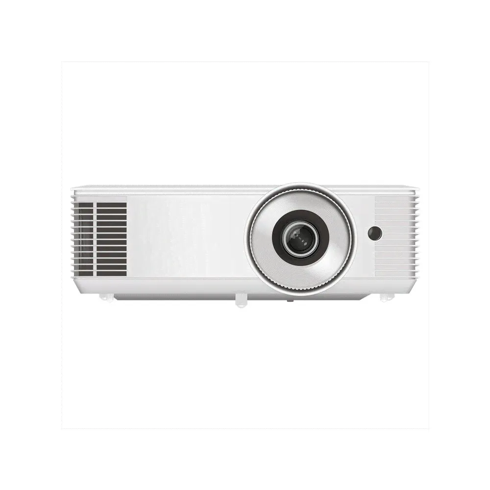 Проектор InFocus SP222 white (DLP, 800x600, 4000Lm, 1.94-2.16:1, 30000:1, VGA, 2xHDMI, S-Video, USB-A, RS-232) (SP222)