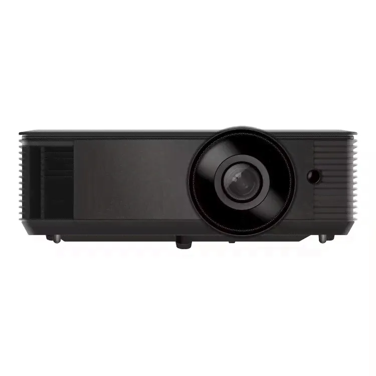 INFOCUS IN119BB Проектор {DLP 3400Lm (1920x1200) 30000:1 ресурс лампы:15000часов 2xHDMI 2.6кг}-2