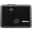 Характеристики проектора InFocus IN2136
