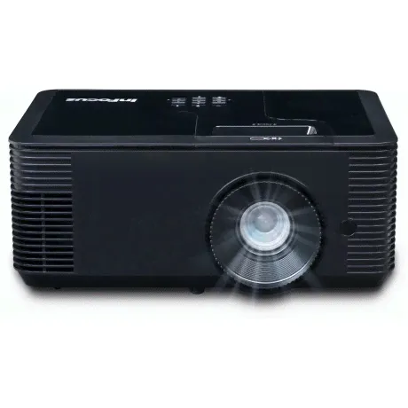 Проектор Infocus IN136 DLP 4000Lm-3