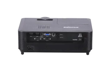 Проектор INFOCUS DLP IN114BBST-0