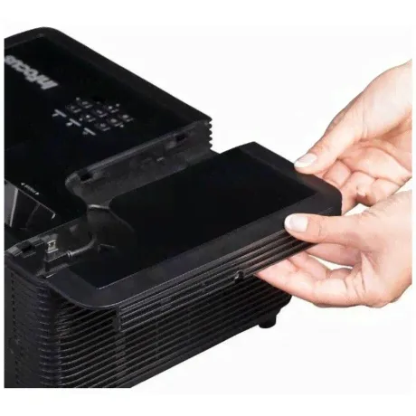 Проектор Infocus IN136 DLP 4000Lm-0