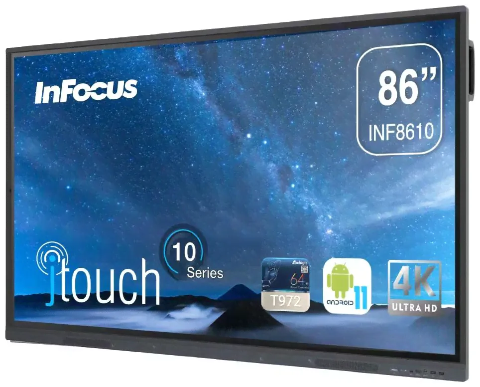 InFocus JTOUCH D116 (INF8610)-1