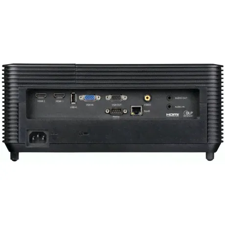 Проектор Infocus IN136 DLP 4000Lm-2
