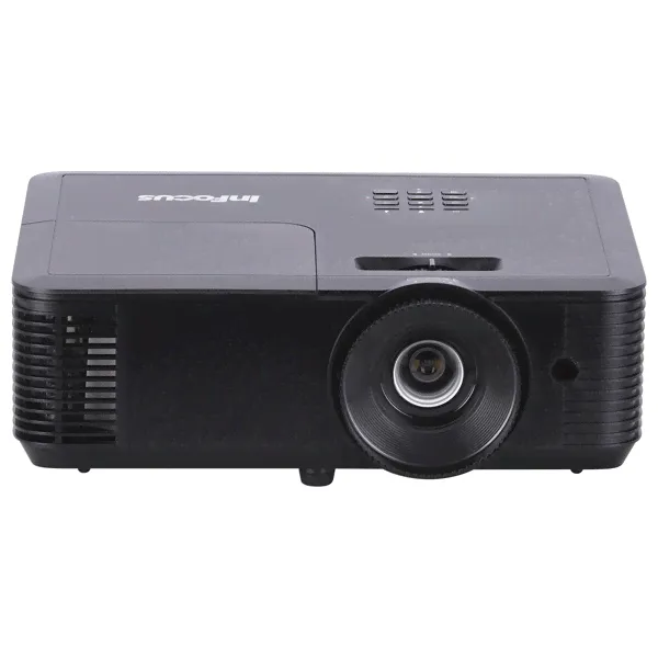 Видеопроектор мультимедийный InFocus IN114BB Full 3D DLP, 3800 ANSI Lm, XGA
