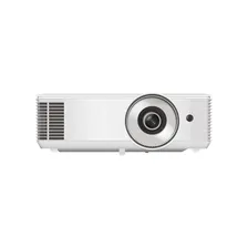 Проектор InFocus SP222 white (DLP, 800x600, 4000Lm, 1.94-2.16:1, 30000:1, VGA, 2xHDMI, S-Video, USB-A, RS-232) (SP222)