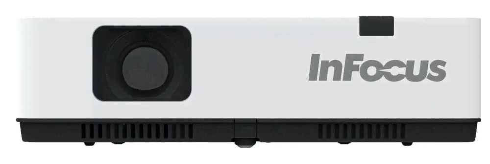 Проектор InFocus IN1044, 3LCD, 1024x768, 5000лм (IN1044) in112x
