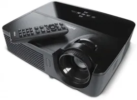 Проектор Infocus IN114xv DLP 3800Lm (1024x768) 30000:1 ресурс лампы:10000часов 1xUSB typeA 1xHDMI 2.6кг