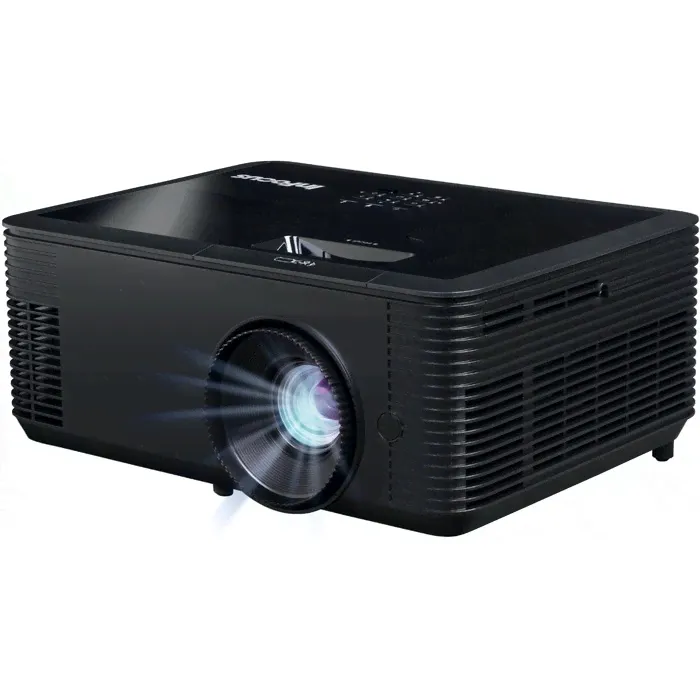 Проектор Infocus IN2134 DLP 4500Lm (1024x768)28500:1 ресурс лампы:10000часов 1xUSB typeA 3x