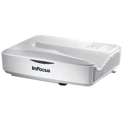 Характеристики проектора InFocus INL148HDUST в Краснодаре-0