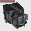 Сменная лампа для проекторов SP-LAMP-081 С корпусом Для Infocus IN122ST IN124ST IN126ST Аксессуары Для ламп проектора Абсолютно Новые